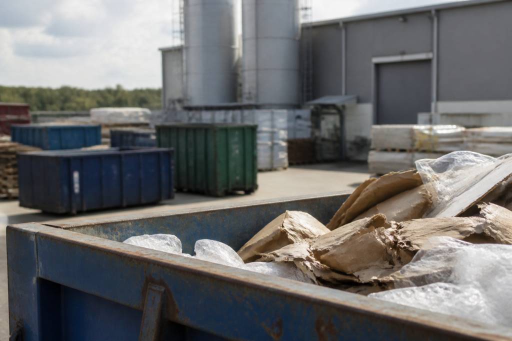 Déchets industriels banals : définition, gestion et enjeux environnementaux