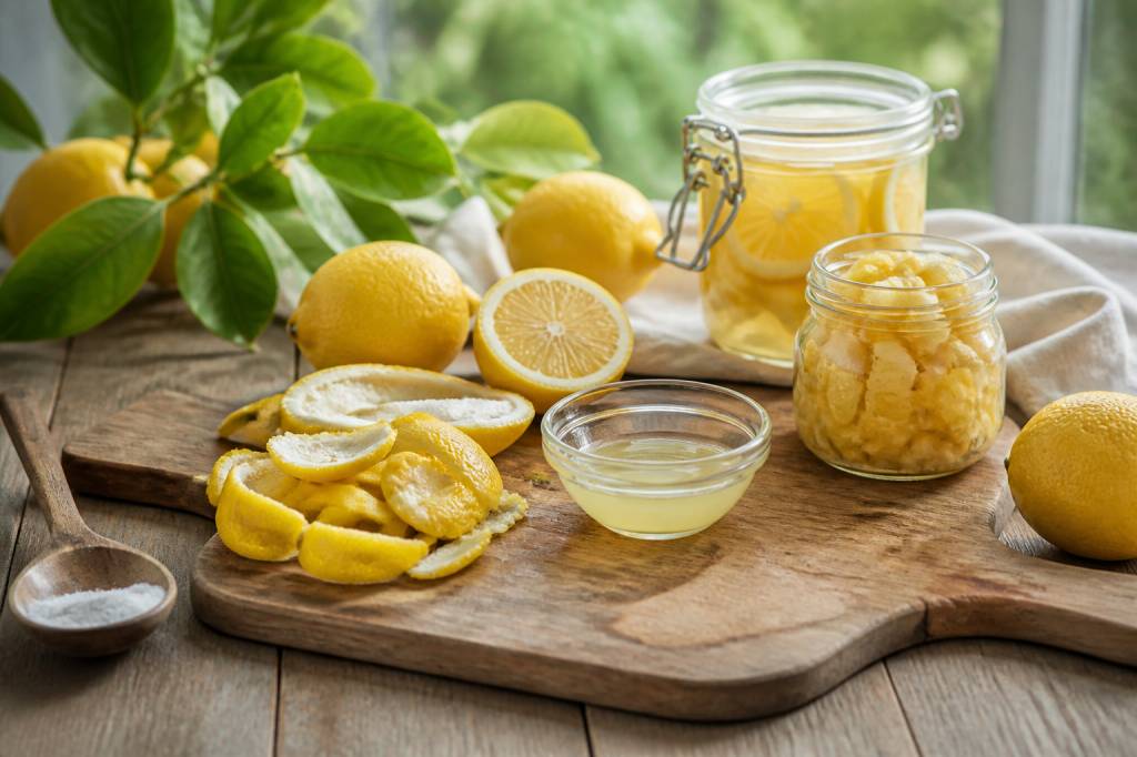 Quoi faire avec des citrons jaunes : recettes, astuces et usages anti-gaspillage