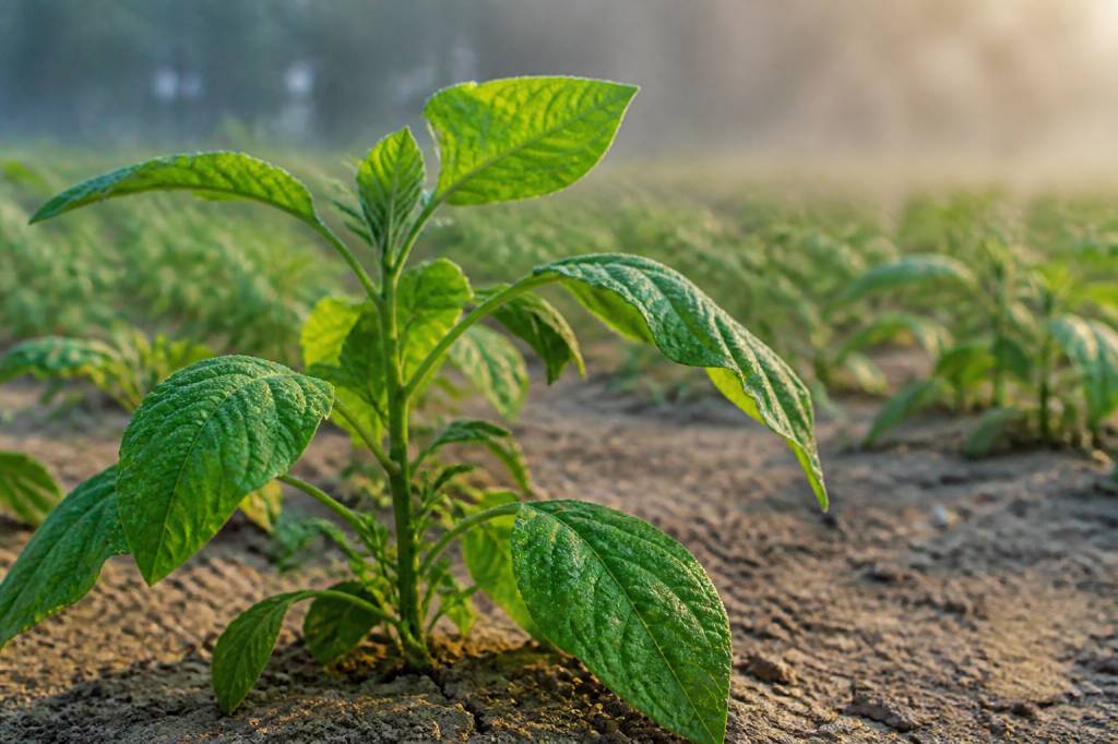 Evapotranspiration definition : rôle de l'eau dans les plantes et les écosystèmes