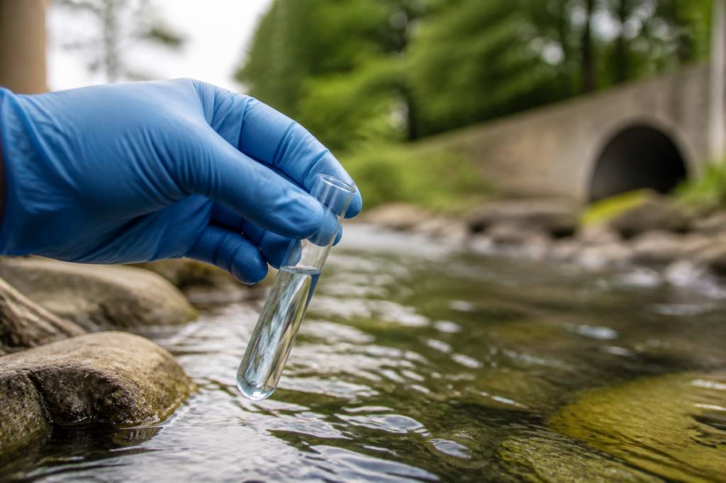 Définition du ph : comprendre l'acidité et la basicité dans l'environnement