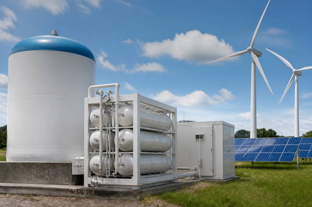 Production d'hydrogène vert : méthodes, coûts et perspectives industrielles