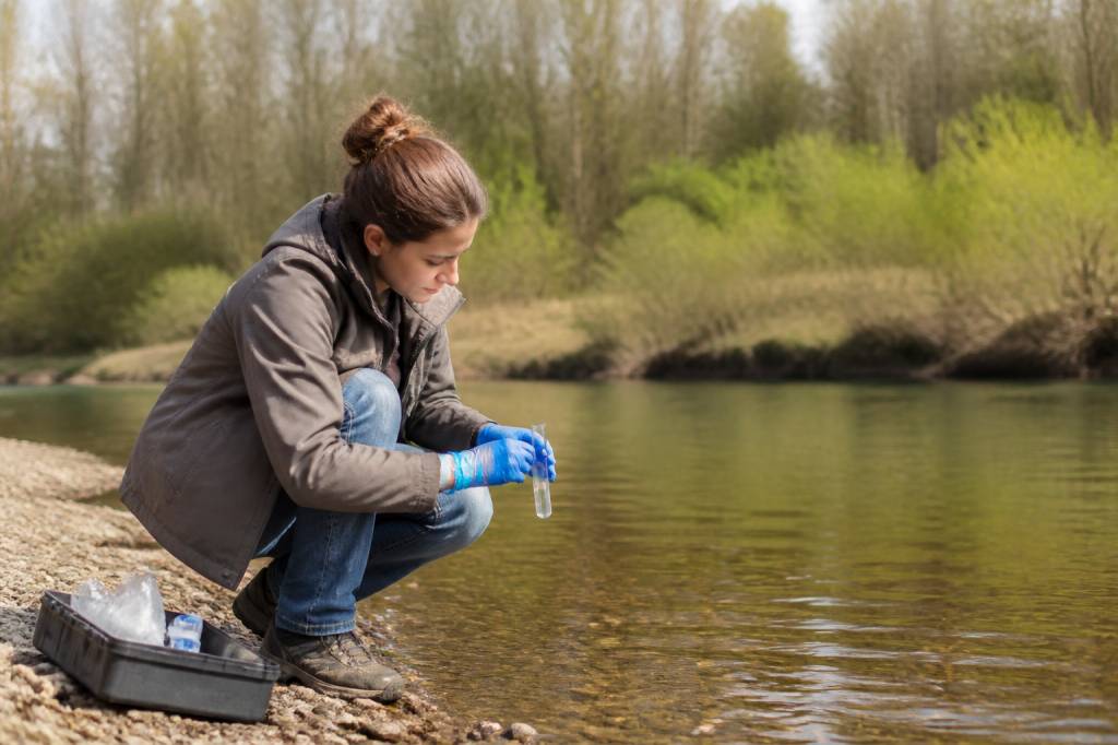 Métiers en rapport avec la nature : les professions qui recrutent dans l'écologie