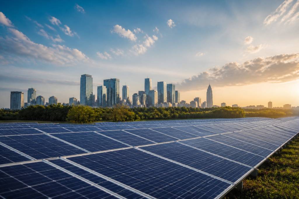 Actu environnement : les tendances et enjeux à suivre cette année