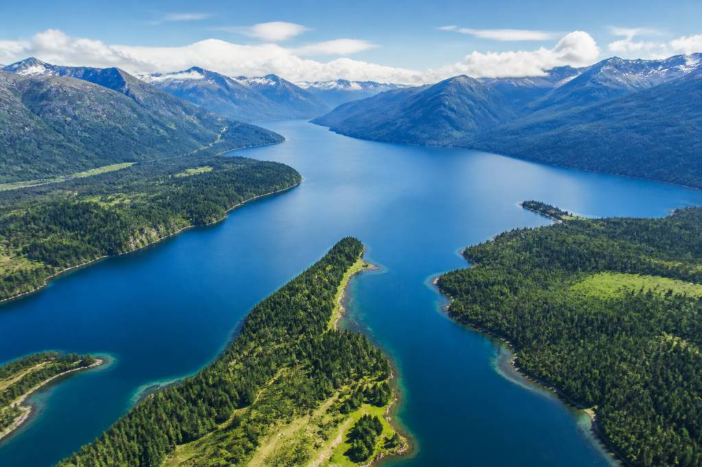 Hydrosphere définition : comprendre l'ensemble des eaux de la planète