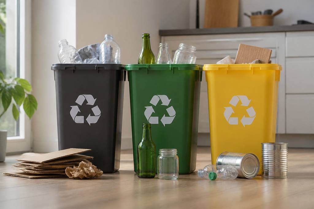 Déchet banal : définition, tri et différences avec les déchets dangereux
