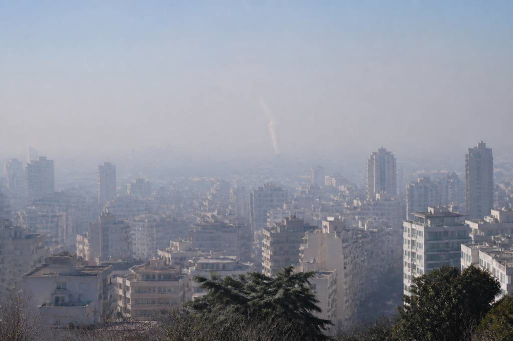 Cov : définition et impacts sur la qualité de l’air