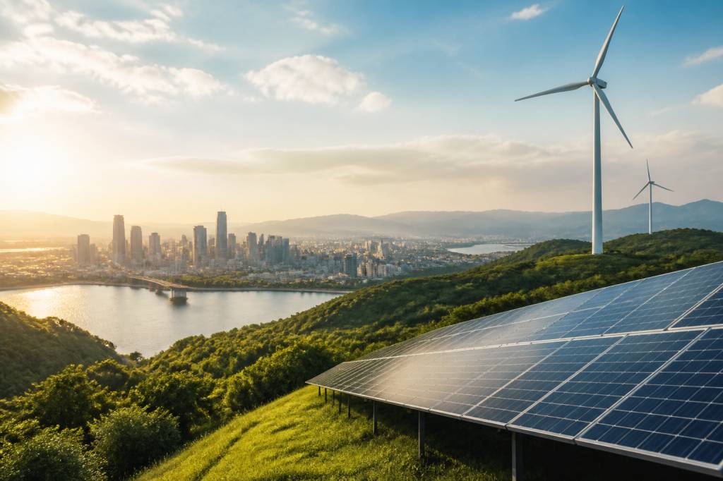 Actualités environnement : les tendances et enjeux à suivre en 2026